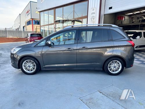 Ford C-Max 1.5 TDCi Titanium 2017