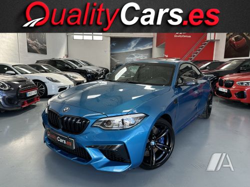 BMW Serie 2 2019