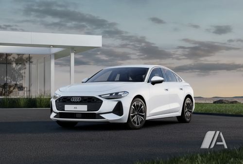 Audi A5 Coupé 2.0 S line 40 TDI quattro S tronic 2026