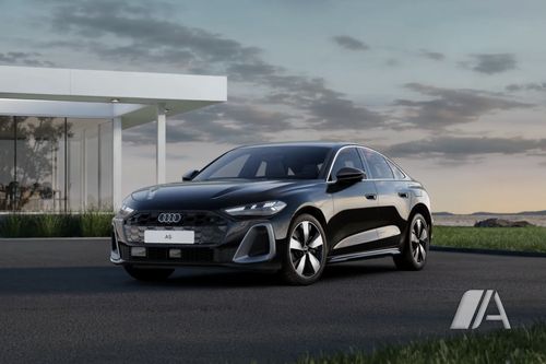 Audi A5 e-hybrid S line quattro 2026