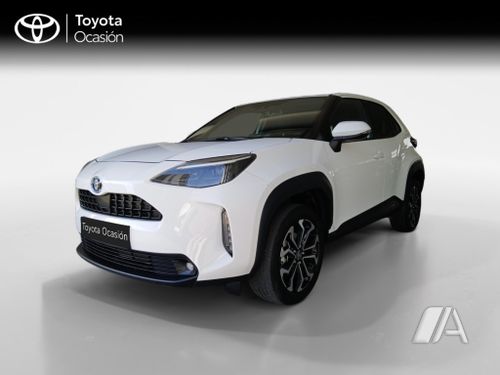 Toyota Yaris Híbrido ACTIVE TECH 2022, foto 1