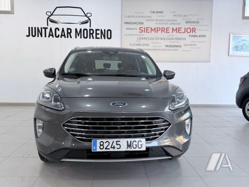 Ford Kuga ST-Line 1.5 EcoBoost 2023, foto 1
