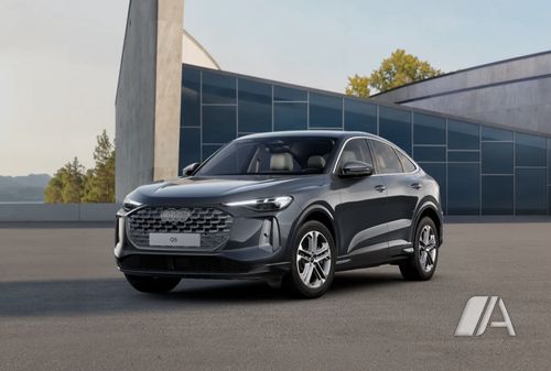 Audi Q5 SPORTBACK Advanced 40 TDI quattro-ultra 2026, foto 1