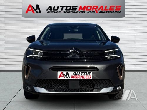 Citroën C5 Aircross PureTech S&S C Series 2023
