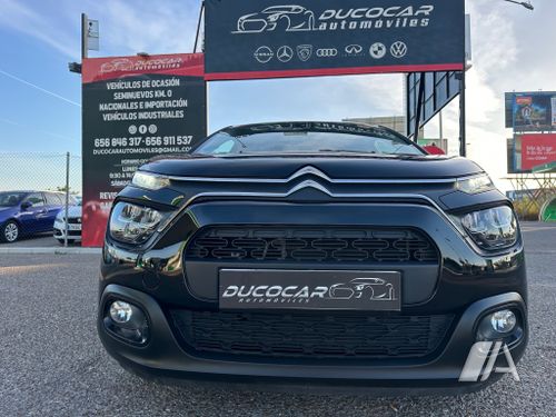 Citroën C3 1.2 PureTech S&S FEEL PACK 2022, foto 1