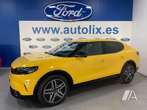 Ford Capri Premium Rango Extendido RWD 77 kWh 2024, foto 1