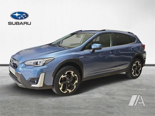 Subaru XV 2023