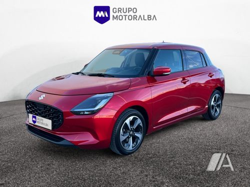 Suzuki Swift 1.2 GLE Mild Hybrid 2025, foto 1