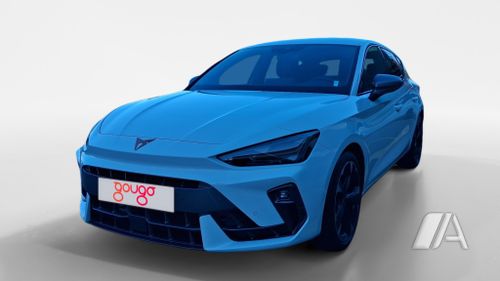 Cupra León 1.5 TSI Man 2025