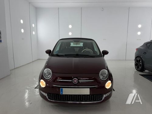Fiat 500 Dolcevita 1.0 Hybrid (2021) 2021, foto 1