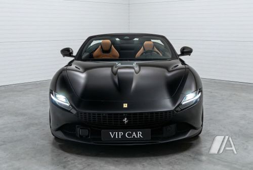 Ferrari Roma ROMA 2026, foto 1