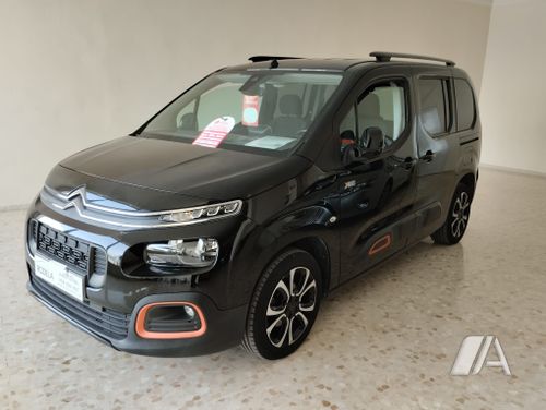 Citroën Berlingo Talla M BlueHDi S&S SHINE 2019, foto 1