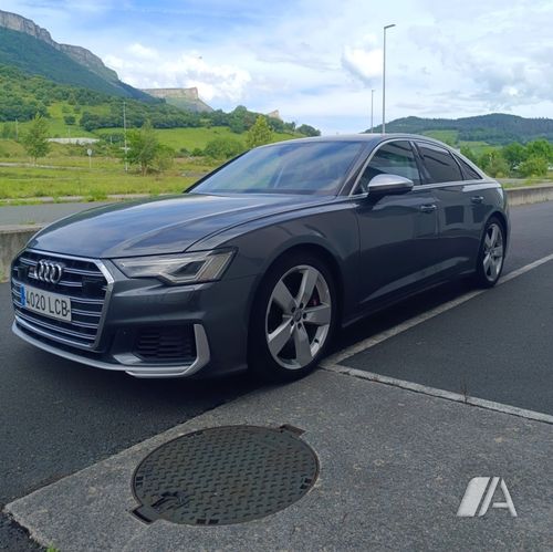 Audi A6 allroad 55 TDI quattro tiptronic 8 vel. 2019, foto 1