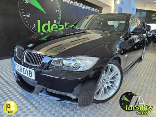 BMW Serie 3 330 xd 2006