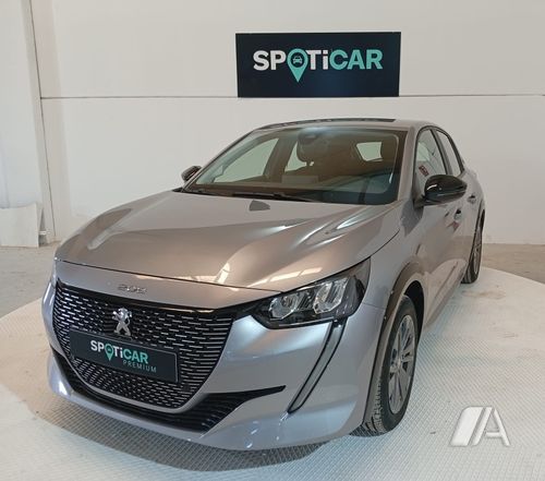 Peugeot 208 N208 5P Style Eléctrico 2025