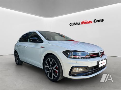 Volkswagen Polo 2.0 TSI GTI Aut. 5p 2020, foto 1