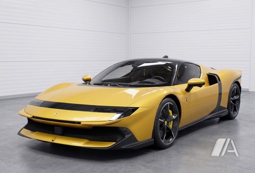 Ferrari 2026, foto 1