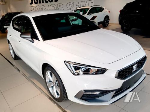 SEAT León SP 1.5 TSI St&Sp FR Special Edition 2026