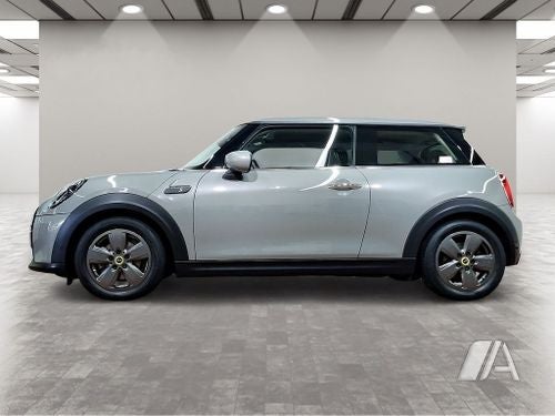 MINI Cooper 2021, foto 1
