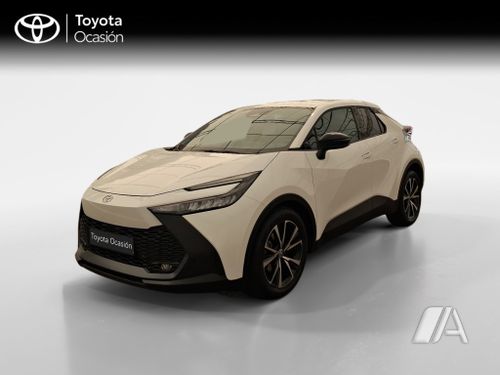 Toyota C-HR Advance 2025, foto 1