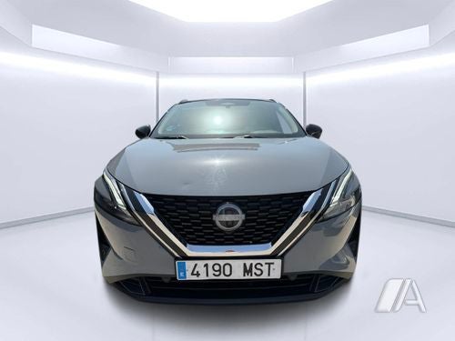 Nissan Qashqai DIG-T mHEV Xtronic 4x4 N-Connecta (2021) 2024