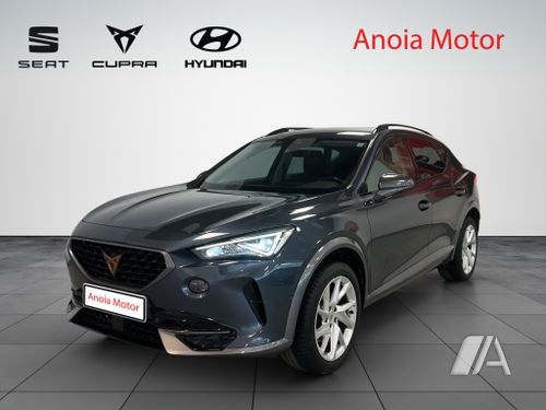 Cupra Formentor 1.5 TSI 2022, foto 1