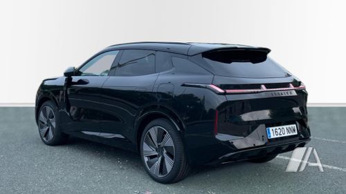 Lynk & Co 08 More 2026