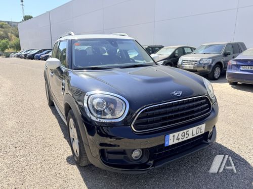 MINI Countryman 2.0 Cooper D F60 2020, foto 1