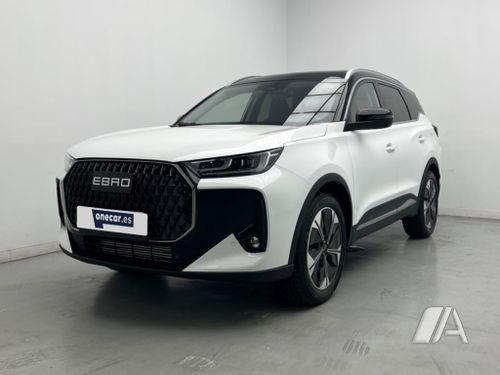 Ebro S700 1.6 TGDI LUXURY 2025