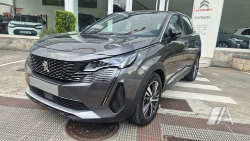 Peugeot 3008 Allure Pack BlueHDi S&S EAT8 2023