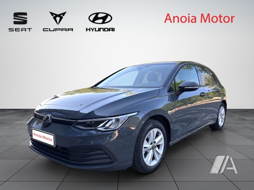 Volkswagen Golf 8 1.0 eTSI DSG 2023, foto 1