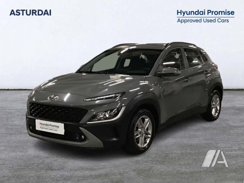 Hyundai Kona FL TGDI 1.0 4X2 DT MAXX 2022, foto 1