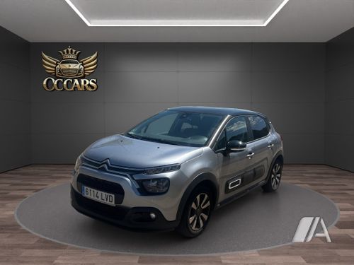 Citroën C3 1.2 PureTech S&S FEEL PACK 2021