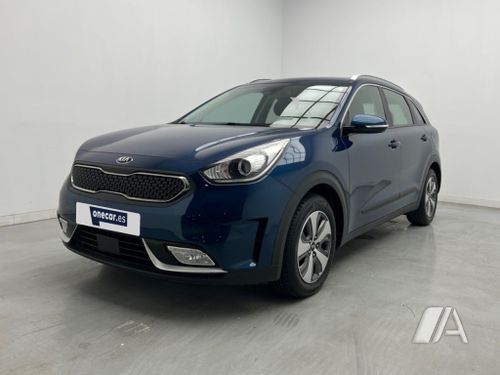 Kia Niro 1.6 HEV Drive Aut. 2019, foto 1
