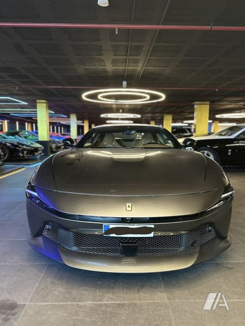 Ferrari 2026, foto 1