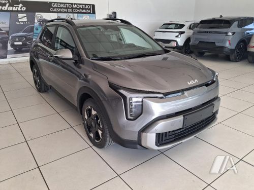Kia Stonic 2026, foto 1