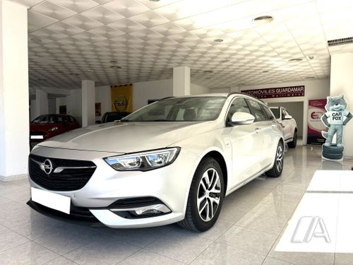Opel Insignia ST - SELECTIVE 1.6 CDTI S/S 2019, foto 1