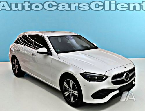 Mercedes-Benz Clase C C 300 e Estate (2022-) 2023