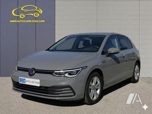 Volkswagen Golf 5 ptas. 1.0 TSI 2022