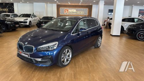 BMW Serie 2 2018
