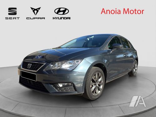 SEAT León 1.0 ECO TSI S&S Style 2019