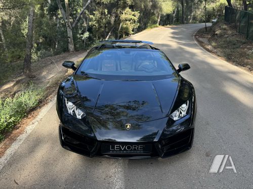 Lamborghini Huracán Aut. 2018, foto 1