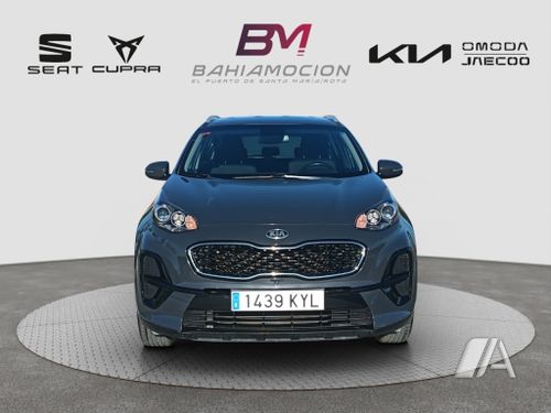 Kia Sportage 1.6 Gdi Concept 4x2 (2018) 2019, foto 1
