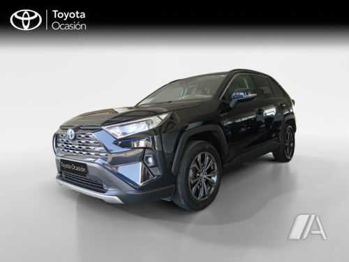Toyota RAV4 2.5l 220H Advance Plus (2021) 2022