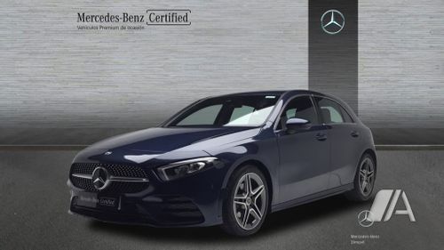 Mercedes-Benz Clase A 2021