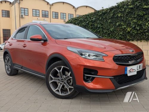 Kia XCeed 1.6 PHEV eDrive 2022