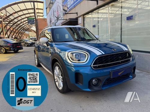MINI Countryman 2023