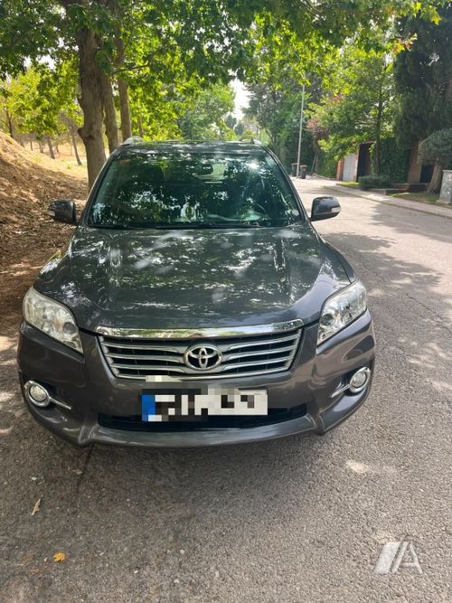 Toyota RAV4 2.2 D-4D Advance 4x4 2010