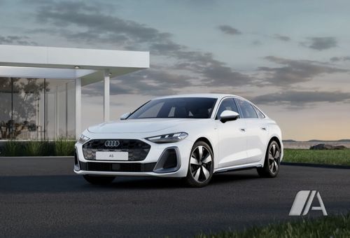 Audi A5 Cabrio S line 40 TFSI S tronic 2026