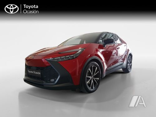 Toyota C-HR Advance 2024